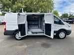 Used 2018 Ford Transit 150 Low Roof Upfitted Cargo Van for sale #A1F-41543 - photo 9