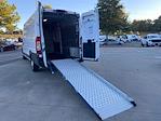 Used 2018 Ram ProMaster 3500 High Roof Empty Cargo Van for sale #A1F-41671 - photo 26