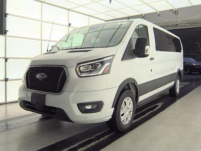 Used 2023 Ford Transit 350 XL Passenger Van for sale #A1F-41715 - photo 1