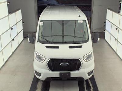 Used 2023 Ford Transit 350 XL Passenger Van for sale #A1F-41715 - photo 2