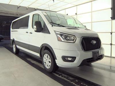 Used 2023 Ford Transit 350 XL Passenger Van for sale #A1F-41715 - photo 1