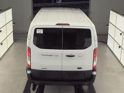 Used 2023 Ford Transit 350 XL Passenger Van for sale #A1F-41715 - photo 2