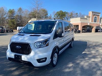 Used 2023 Ford Transit 350 XL Passenger Van for sale #A1F-41715 - photo 1