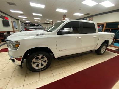 Used 2023 Ram 1500 Laramie Crew Cab for sale #A1F-42127 - photo 2