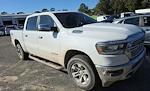 Used 2023 Ram 1500 Laramie Crew Cab for sale #A1F-42127 - photo 3