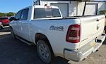 Used 2023 Ram 1500 Laramie Crew Cab for sale #A1F-42127 - photo 2
