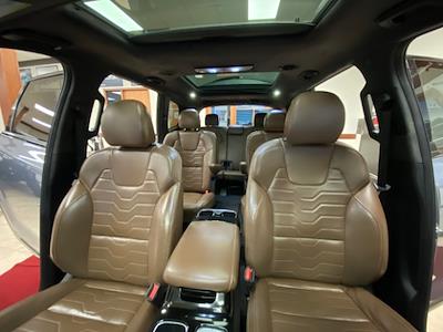Used 2021 Kia Telluride - photo 1