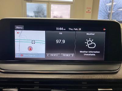 Used 2021 Kia Telluride - photo 1