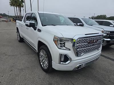Used 2019 GMC Sierra 1500 Denali Crew Cab for sale #A1F-43281 - photo 1