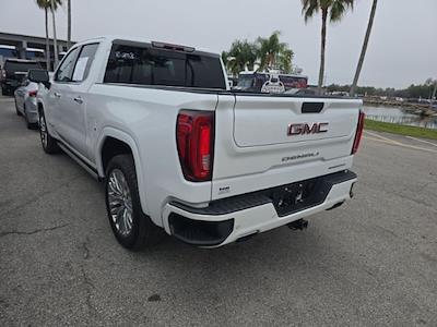 Used 2019 GMC Sierra 1500 Denali Crew Cab for sale #A1F-43281 - photo 2