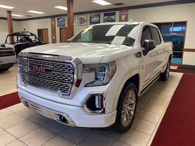 Used 2019 GMC Sierra 1500 Denali Crew Cab for sale #A1F-43281 - photo 1