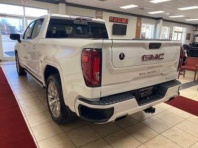 Used 2019 GMC Sierra 1500 Denali Crew Cab for sale #A1F-43281 - photo 2
