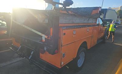 Used 2013 Ford F-550 Crew Cab Service Truck for sale #A1F-43365 - photo 2