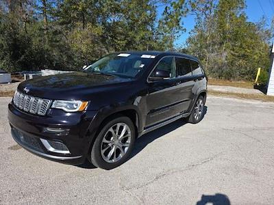 Used 2020 Jeep Grand Cherokee - photo 1