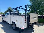 Used 2016 Ford F-350 Crew Cab Service Truck for sale #A1F-43847 - photo 8