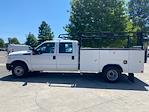 Used 2016 Ford F-350 Crew Cab Service Truck for sale #A1F-43847 - photo 9