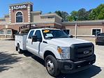 Used 2016 Ford F-350 Crew Cab Service Truck for sale #A1F-43847 - photo 10