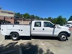 Used 2016 Ford F-350 Crew Cab Service Truck for sale #A1F-43847 - photo 11