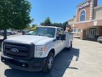 Used 2016 Ford F-350 Crew Cab Service Truck for sale #A1F-43847 - photo 5