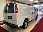 Used 2021 Chevrolet Express 2500 Empty Cargo Van for sale #A1F-44116 - photo 6