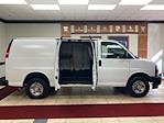 Used 2021 Chevrolet Express 2500 Empty Cargo Van for sale #A1F-44116 - photo 7