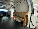 Used 2021 Chevrolet Express 2500 Empty Cargo Van for sale #A1F-44116 - photo 14