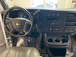 Used 2021 Chevrolet Express 2500 Empty Cargo Van for sale #A1F-44116 - photo 24