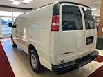 Used 2021 Chevrolet Express 2500 Empty Cargo Van for sale #A1F-44116 - photo 2