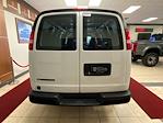 Used 2021 Chevrolet Express 2500 Empty Cargo Van for sale #A1F-44116 - photo 3