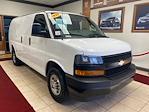 Used 2021 Chevrolet Express 2500 Empty Cargo Van for sale #A1F-44116 - photo 4