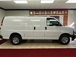 Used 2021 Chevrolet Express 2500 Empty Cargo Van for sale #A1F-44116 - photo 5