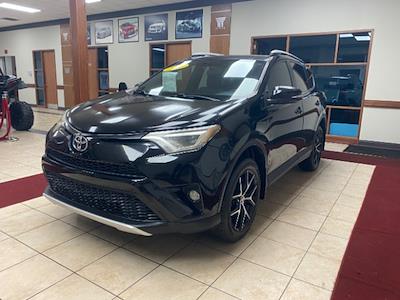 Used 2016 Toyota RAV4 SE for sale #A1F-44354 - photo 1