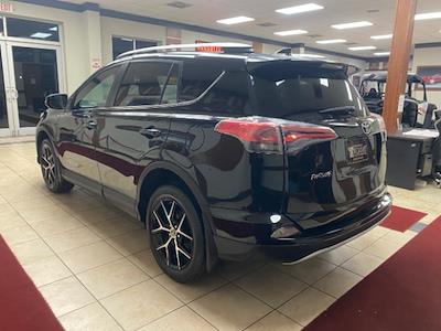 Used 2016 Toyota RAV4 SE for sale #A1F-44354 - photo 2