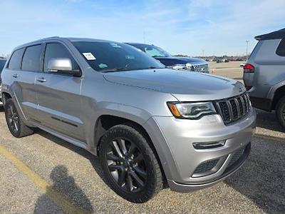 Used 2018 Jeep Grand Cherokee High Altitude for sale #A1F-45038 - photo 1