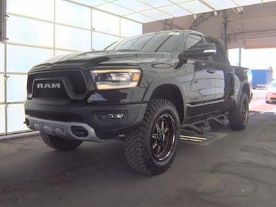 Used 2019 Ram 1500 Rebel Crew Cab for sale #A1F-45198 - photo 1