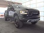 Used 2019 Ram 1500 Rebel Crew Cab for sale #A1F-45198 - photo 2