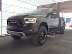Used 2019 Ram 1500 Rebel Crew Cab for sale #A1F-45198 - photo 1