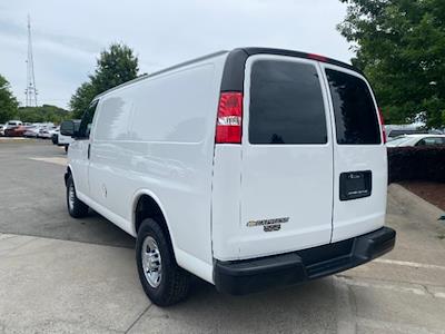 Used 2022 Chevrolet Express 2500 Upfitted Cargo Van for sale #A1F-45221 - photo 2