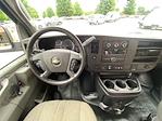 Used 2022 Chevrolet Express 2500 Upfitted Cargo Van for sale #A1F-45221 - photo 12