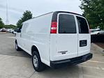 Used 2022 Chevrolet Express 2500 Upfitted Cargo Van for sale #A1F-45221 - photo 2