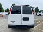 Used 2022 Chevrolet Express 2500 Upfitted Cargo Van for sale #A1F-45221 - photo 4
