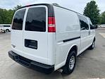 Used 2022 Chevrolet Express 2500 Upfitted Cargo Van for sale #A1F-45221 - photo 5