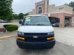 Used 2022 Chevrolet Express 2500 Upfitted Cargo Van for sale #A1F-45221 - photo 8