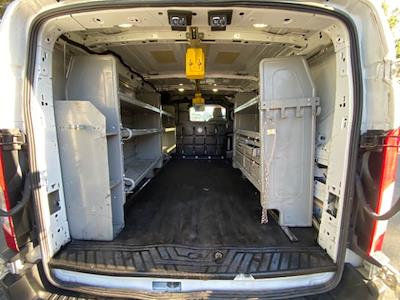 Used 2017 Ford Transit 250 Low Roof Empty Cargo Van for sale #A1F-46121 - photo 2