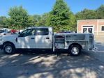 Used 2019 Ford F-250 Crew Cab Service Truck for sale #A1F-46489 - photo 12