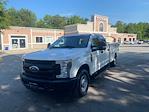 Used 2019 Ford F-250 Crew Cab Service Truck for sale #A1F-46489 - photo 1
