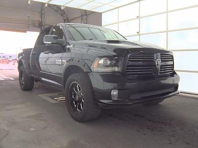 Used 2016 Ram 1500 Sport Crew Cab for sale #A1F-46839 - photo 1