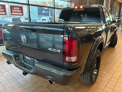 Used 2016 Ram 1500 Sport Crew Cab for sale #A1F-46839 - photo 2