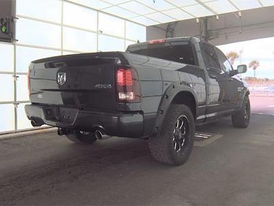 Used 2016 Ram 1500 Sport Crew Cab for sale #A1F-46839 - photo 2