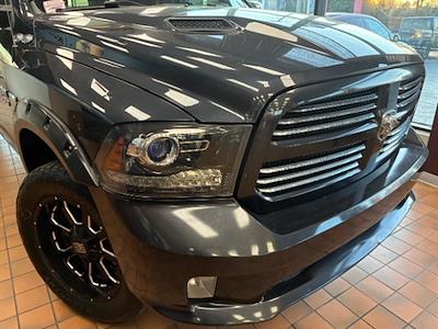 Used 2016 Ram 1500 Sport Crew Cab for sale #A1F-46839 - photo 2